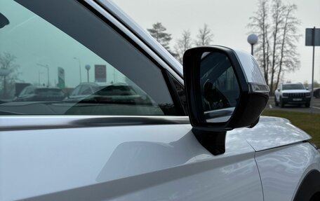Haval F7, 2025 год, 3 249 000 рублей, 11 фотография