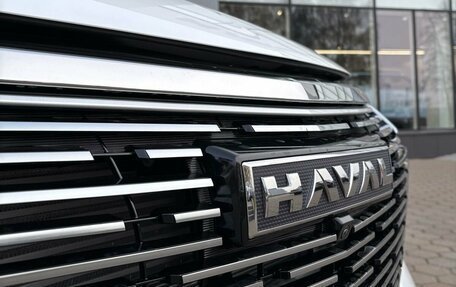 Haval F7, 2025 год, 3 249 000 рублей, 14 фотография