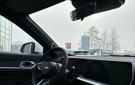 Haval F7, 2025 год, 3 249 000 рублей, 16 фотография