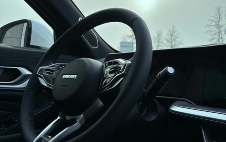 Haval F7, 2025 год, 3 249 000 рублей, 17 фотография