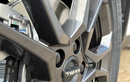 Haval F7, 2025 год, 3 249 000 рублей, 26 фотография