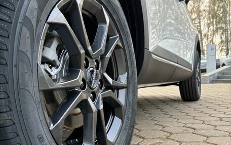 Haval F7, 2025 год, 3 249 000 рублей, 27 фотография