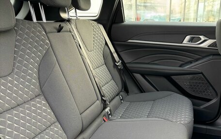 Haval F7, 2025 год, 3 249 000 рублей, 24 фотография