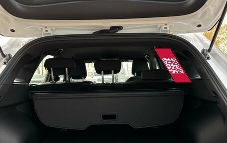 Haval F7, 2025 год, 3 249 000 рублей, 28 фотография