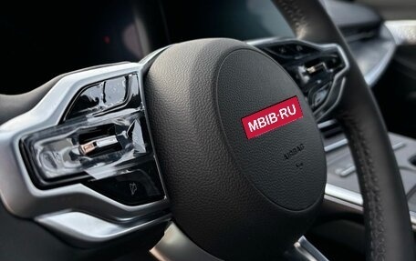 Haval F7, 2025 год, 3 249 000 рублей, 19 фотография