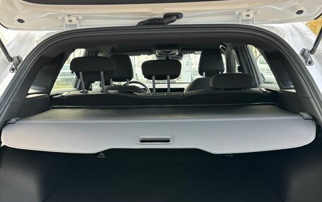 Haval F7, 2025 год, 3 249 000 рублей, 29 фотография