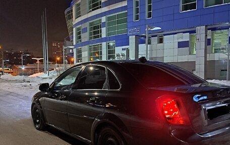 Chevrolet Lacetti, 2011 год, 580 000 рублей, 3 фотография