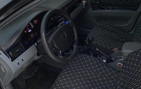 Chevrolet Lacetti, 2011 год, 580 000 рублей, 9 фотография
