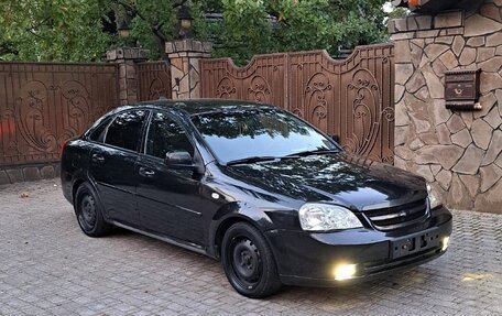 Chevrolet Lacetti, 2011 год, 580 000 рублей, 11 фотография