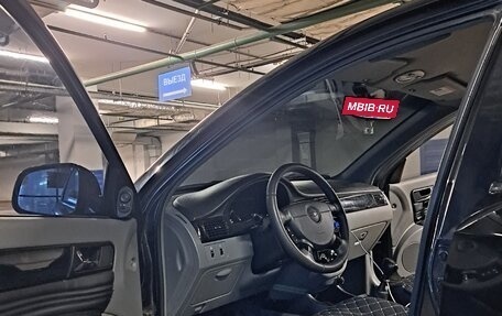 Chevrolet Lacetti, 2011 год, 580 000 рублей, 10 фотография
