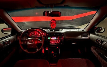 Honda Civic VII, 1999 год, 399 000 рублей, 14 фотография