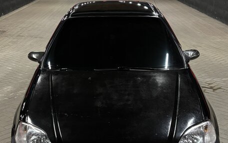 Honda Civic VII, 1999 год, 399 000 рублей, 6 фотография