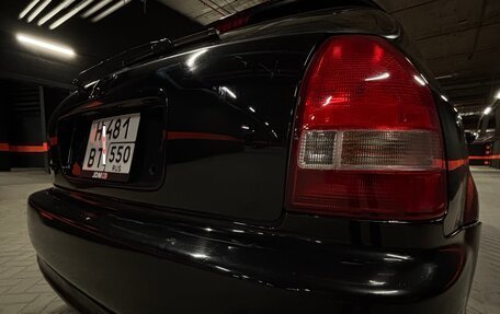 Honda Civic VII, 1999 год, 399 000 рублей, 11 фотография