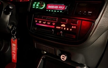 Honda Civic VII, 1999 год, 399 000 рублей, 15 фотография