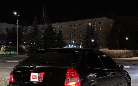 Honda Civic VII, 1999 год, 399 000 рублей, 21 фотография
