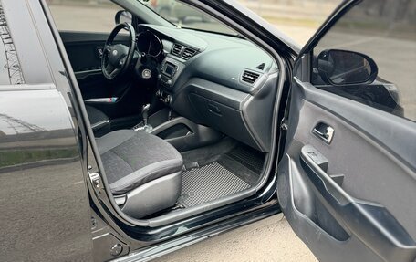 KIA Rio III рестайлинг, 2011 год, 1 120 000 рублей, 7 фотография