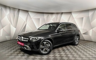 Mercedes-Benz GLC, 2019 год, 3 399 000 рублей, 1 фотография