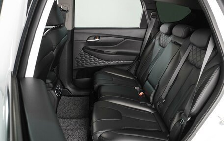Hyundai Santa Fe IV, 2020 год, 3 449 000 рублей, 9 фотография