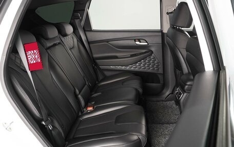 Hyundai Santa Fe IV, 2020 год, 3 449 000 рублей, 7 фотография