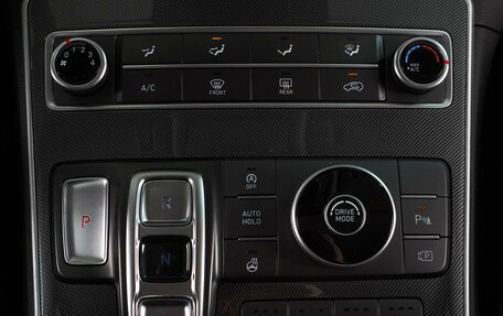 Hyundai Santa Fe IV, 2020 год, 3 449 000 рублей, 15 фотография
