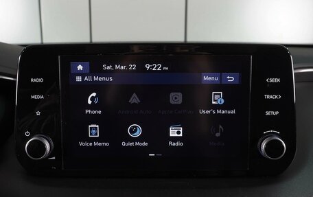 Hyundai Santa Fe IV, 2020 год, 3 449 000 рублей, 14 фотография