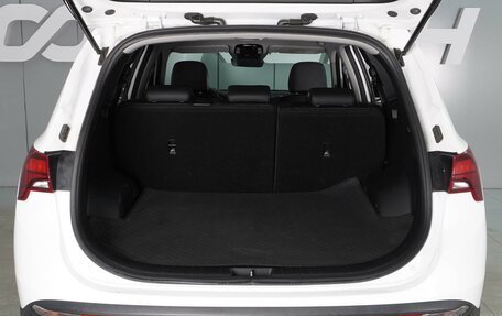 Hyundai Santa Fe IV, 2020 год, 3 449 000 рублей, 18 фотография