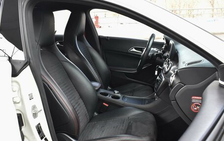 Mercedes-Benz CLA, 2014 год, 2 199 000 рублей, 9 фотография