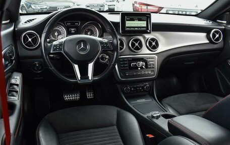 Mercedes-Benz CLA, 2014 год, 2 199 000 рублей, 7 фотография