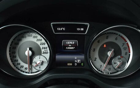 Mercedes-Benz CLA, 2014 год, 2 199 000 рублей, 13 фотография