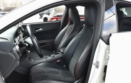 Mercedes-Benz CLA, 2014 год, 2 199 000 рублей, 11 фотография