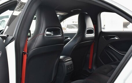 Mercedes-Benz CLA, 2014 год, 2 199 000 рублей, 12 фотография