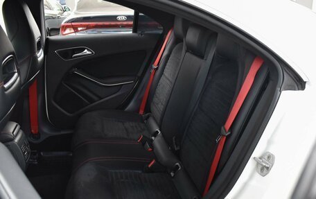 Mercedes-Benz CLA, 2014 год, 2 199 000 рублей, 10 фотография