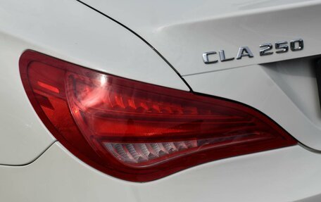 Mercedes-Benz CLA, 2014 год, 2 199 000 рублей, 6 фотография