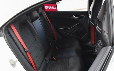 Mercedes-Benz CLA, 2014 год, 2 199 000 рублей, 8 фотография