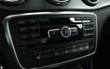 Mercedes-Benz CLA, 2014 год, 2 199 000 рублей, 16 фотография