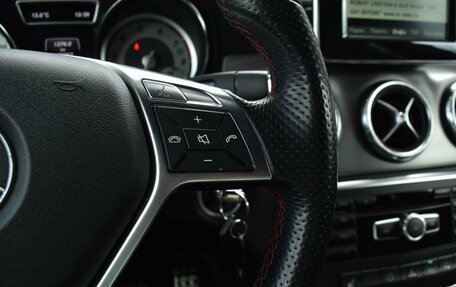 Mercedes-Benz CLA, 2014 год, 2 199 000 рублей, 19 фотография