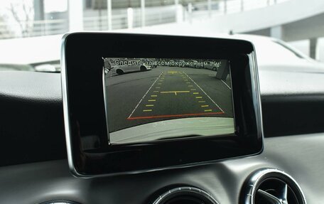 Mercedes-Benz CLA, 2014 год, 2 199 000 рублей, 15 фотография