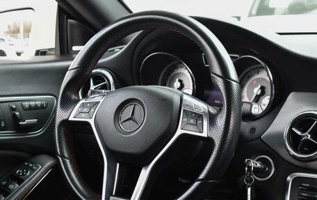 Mercedes-Benz CLA, 2014 год, 2 199 000 рублей, 22 фотография