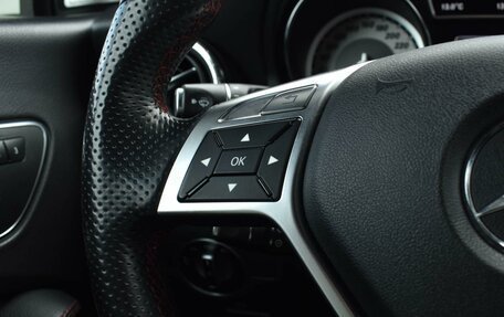 Mercedes-Benz CLA, 2014 год, 2 199 000 рублей, 20 фотография