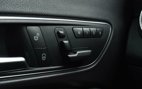 Mercedes-Benz CLA, 2014 год, 2 199 000 рублей, 21 фотография