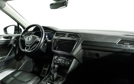 Volkswagen Tiguan II, 2018 год, 2 650 000 рублей, 9 фотография