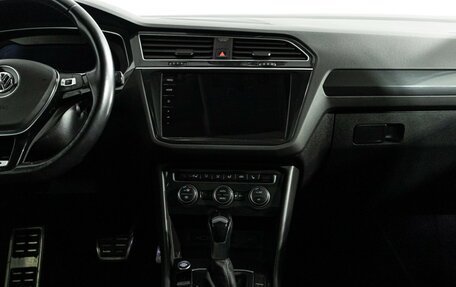 Volkswagen Tiguan II, 2018 год, 2 650 000 рублей, 14 фотография