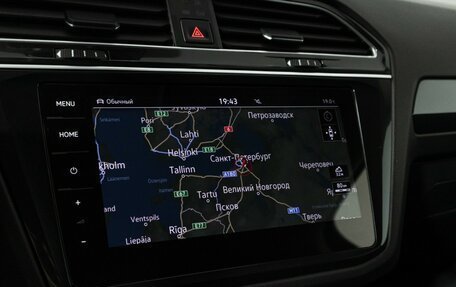 Volkswagen Tiguan II, 2018 год, 2 650 000 рублей, 19 фотография