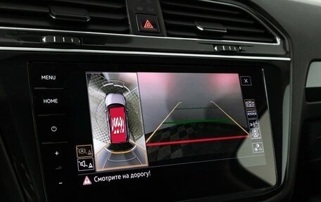 Volkswagen Tiguan II, 2018 год, 2 650 000 рублей, 18 фотография