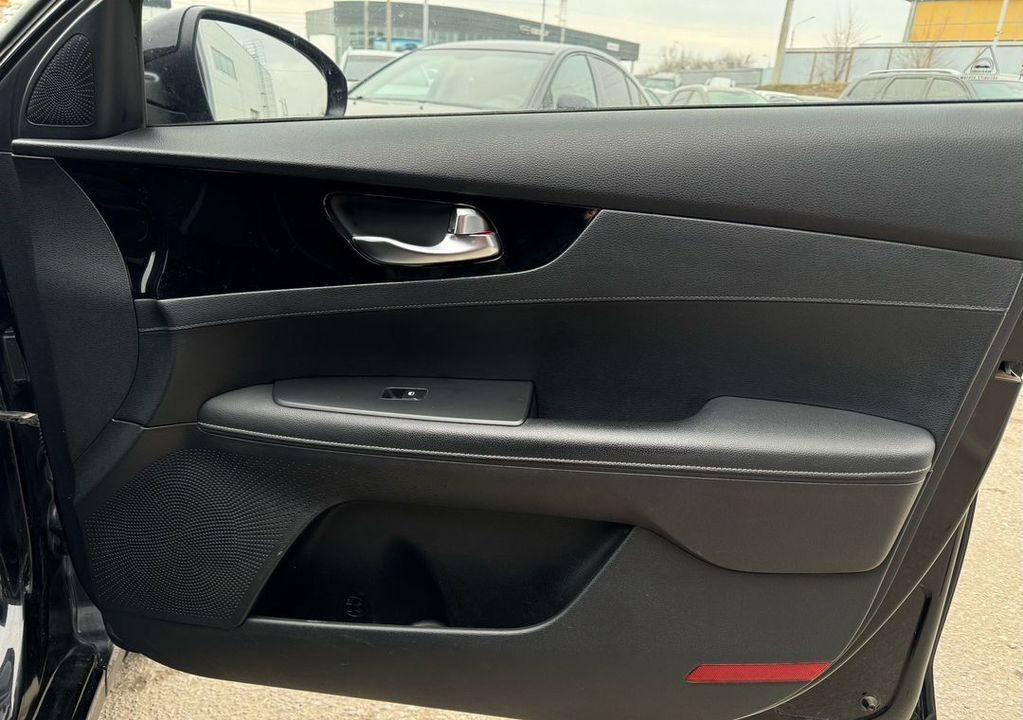 KIA Cerato, 2020 год, 1 900 000 рублей, 14 фотография