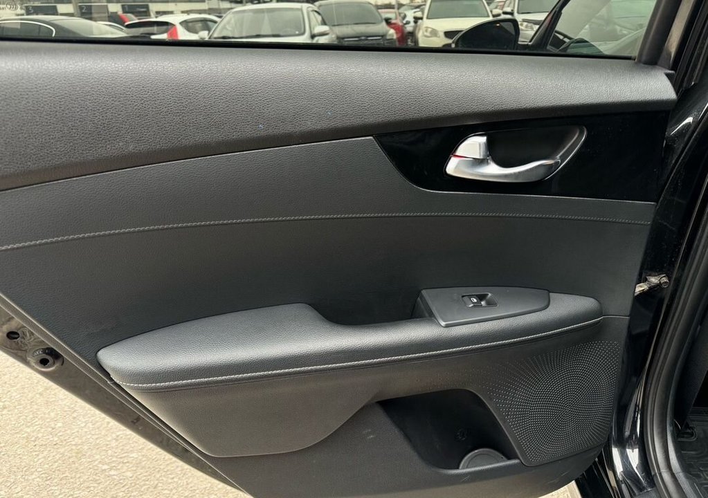 KIA Cerato, 2020 год, 1 900 000 рублей, 10 фотография