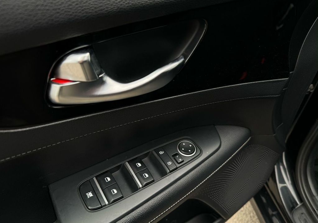 KIA Cerato, 2020 год, 1 900 000 рублей, 17 фотография