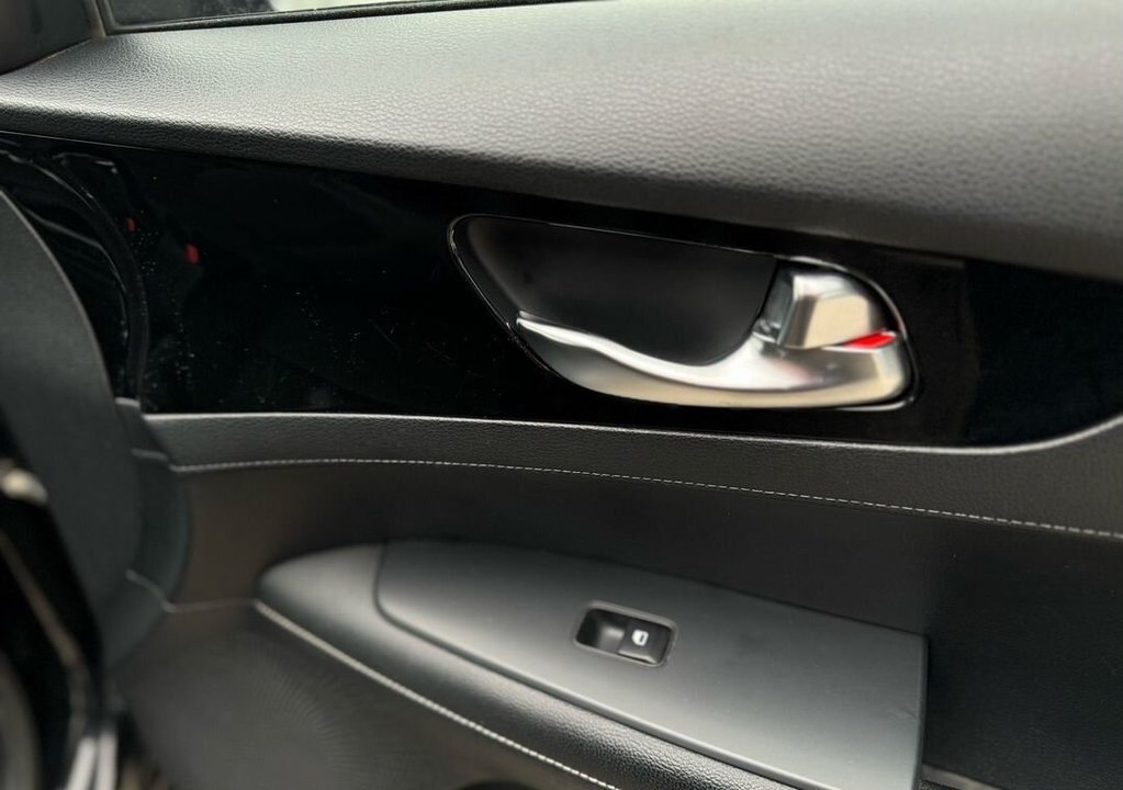KIA Cerato, 2020 год, 1 900 000 рублей, 16 фотография