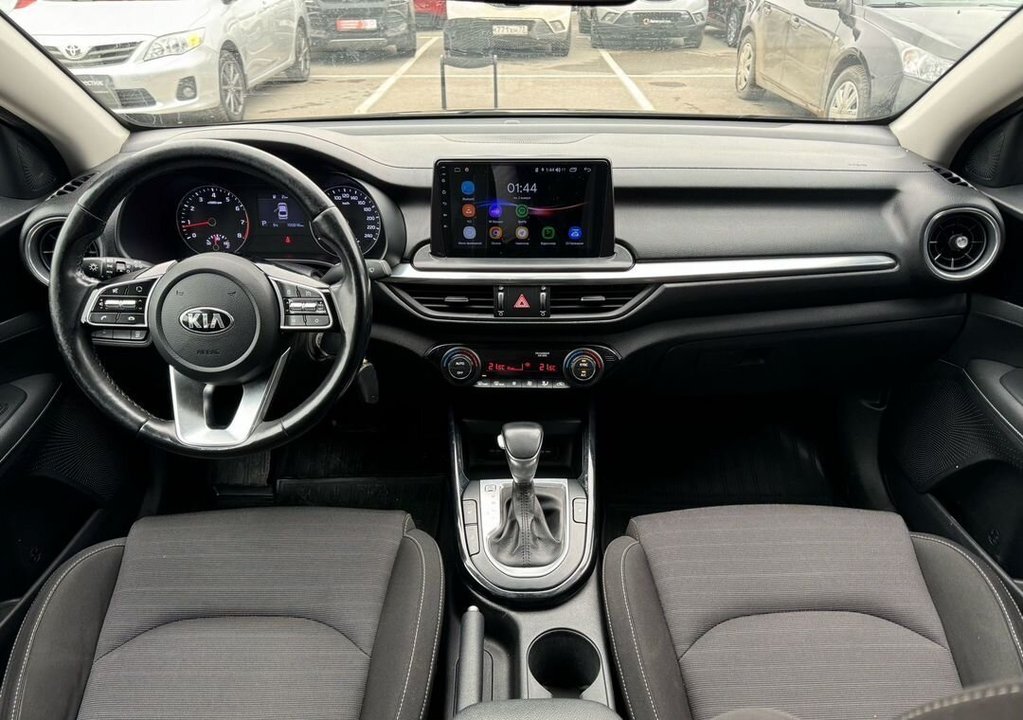 KIA Cerato, 2020 год, 1 900 000 рублей, 12 фотография