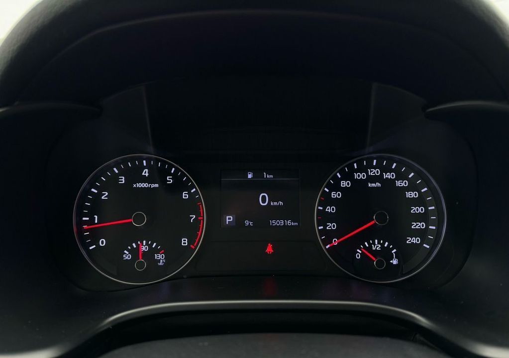 KIA Cerato, 2020 год, 1 900 000 рублей, 20 фотография